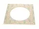BOSCH-Ersatzteil-TTNR-63031753-Dichtung-Brennerplatte-338x338x8mm-everp-63031753 gallery number 1
